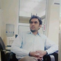 Engr.Syed Mohsin Ali