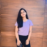 Nivedha Mani