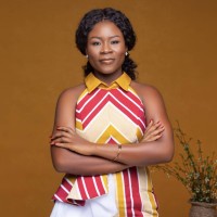 Gladys Ayinpoka Atanga