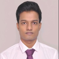 Mohan Raj G