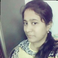 Sri Vigneswari Marripudi