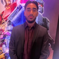 Nahim Al-Amin