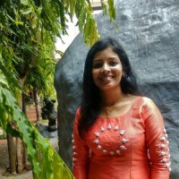 Reshma Raju
