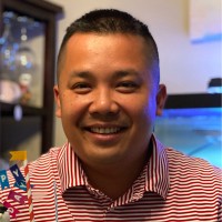 Tim Huynh