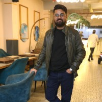 Saurabh Prakash