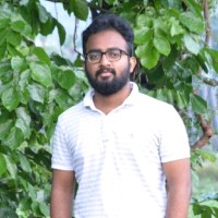 Laxmikanth Chintala