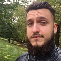 Edin Husejnovic