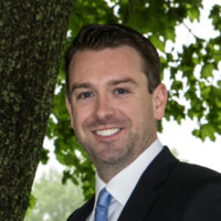 Rob Thornton, Mba