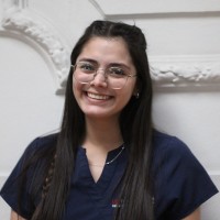 Francisca Rivero Urbina