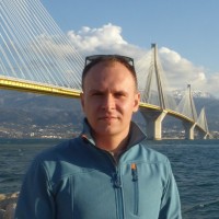 Paweł Wysocki