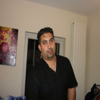 Alex Cheybani