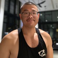 Derrick Ho