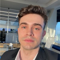 Henrique Drumond Pérez, CFA