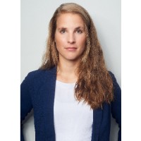 Alexandra Burmester