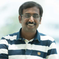 Murugananthan Nagusamy