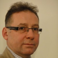 Paul Weaver