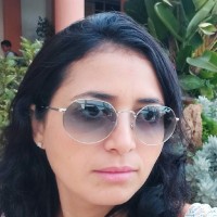 Hafida Moustajab