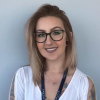 Ashley Bozarth