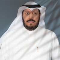 Mohammed Almutairi