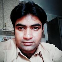 Soomro Tarique Manzoor