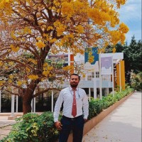 Arindam Pradhan