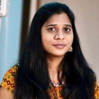 Soujanya Reddy Sadda