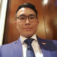 Telvin Goh