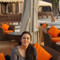 Sanaa Azeroual