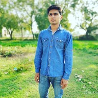 Bhumil Parekh