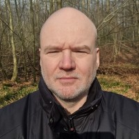 Richard Møller