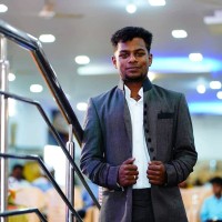 Mohamed Ashik A