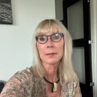Margit Dam