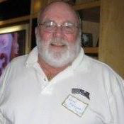 Ron Kasper