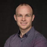 Daniel Warrington