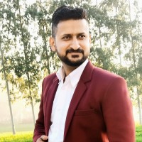 Rajat Kumar