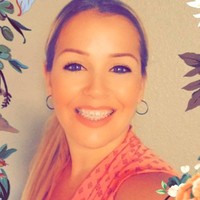 Maria Marquez, Mba