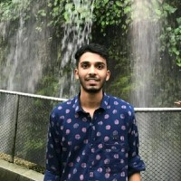 Yash Kerkar