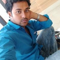 Subhendu Samal