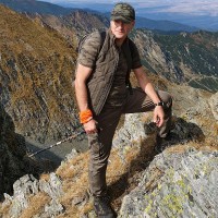 Radu Daniel