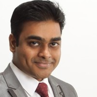 Vasanth Loganathan