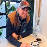 Brennan Vetter