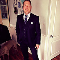 Sean Mcmanus