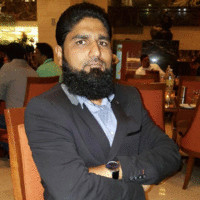 Abdul Rasid Solanki