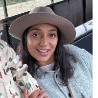 Kirin Nagra
