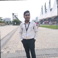 Amrit Kumar Das