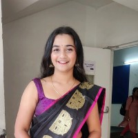 Vaishnavi Chandregowda