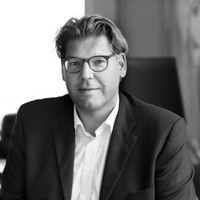Danny van Deuzen
