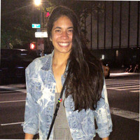 Brittney Serrano