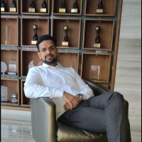 Shahbaz Gafoor