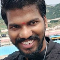 Prashanth Rangu